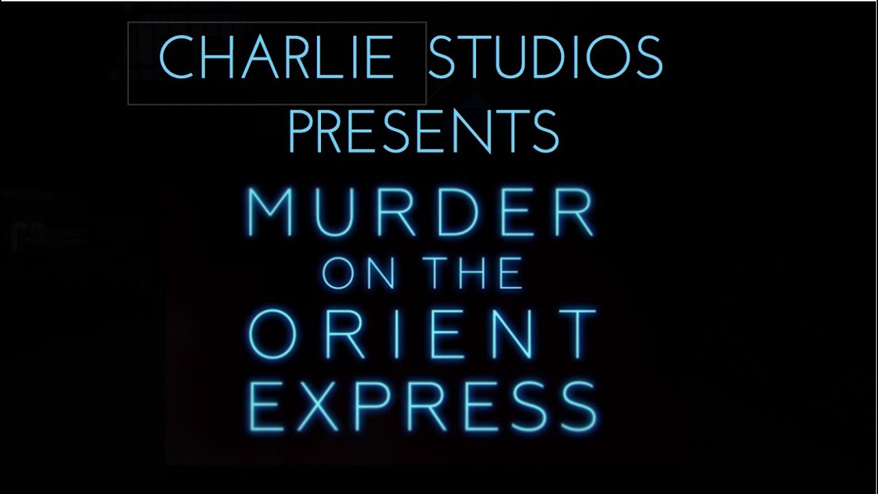 Trainz: Murder on the Orient Express (Part 2)