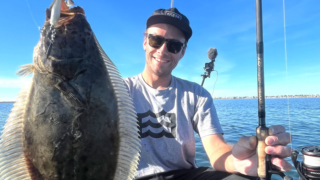 Straight Chompin'  |  San Diego Bay