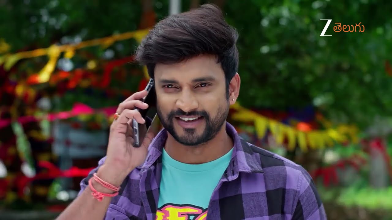 Ennallo Vechina Hrudayam | Ep - 198 | Webisode | Sep 13 2025 | Zee Telugu