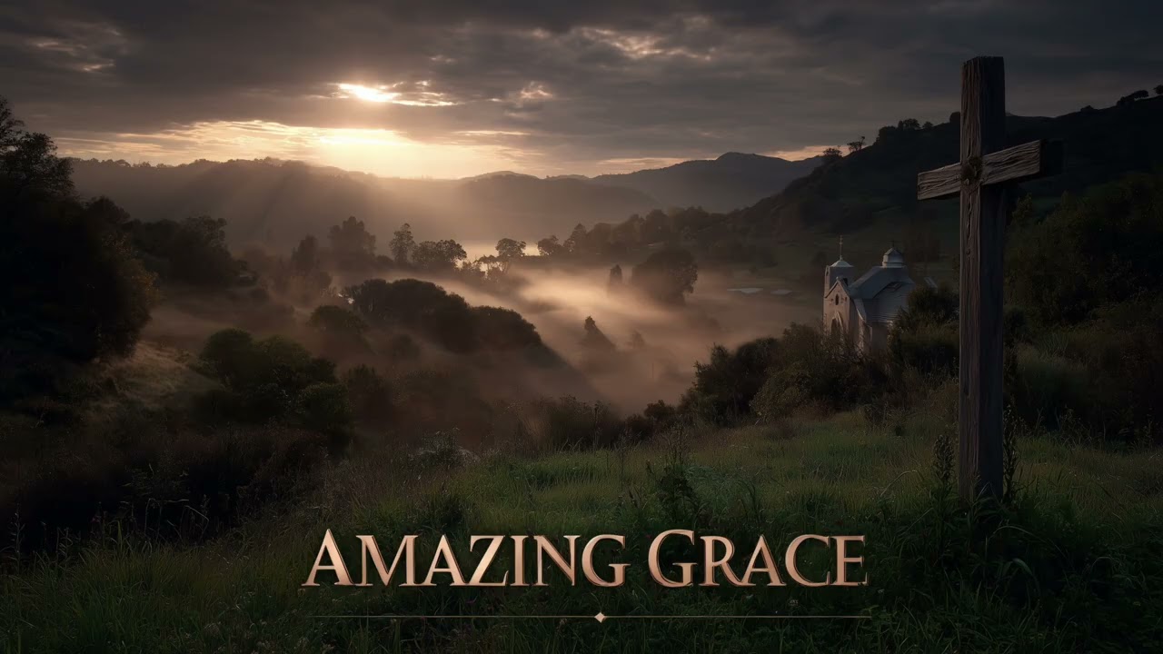 Amazing Grace
