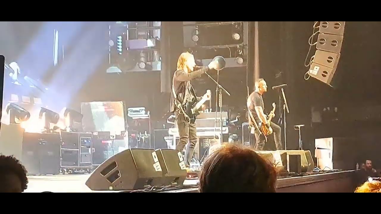 Alter Bridge - Blackbird- Myles Kennedy- 013 Tilburg 2023
