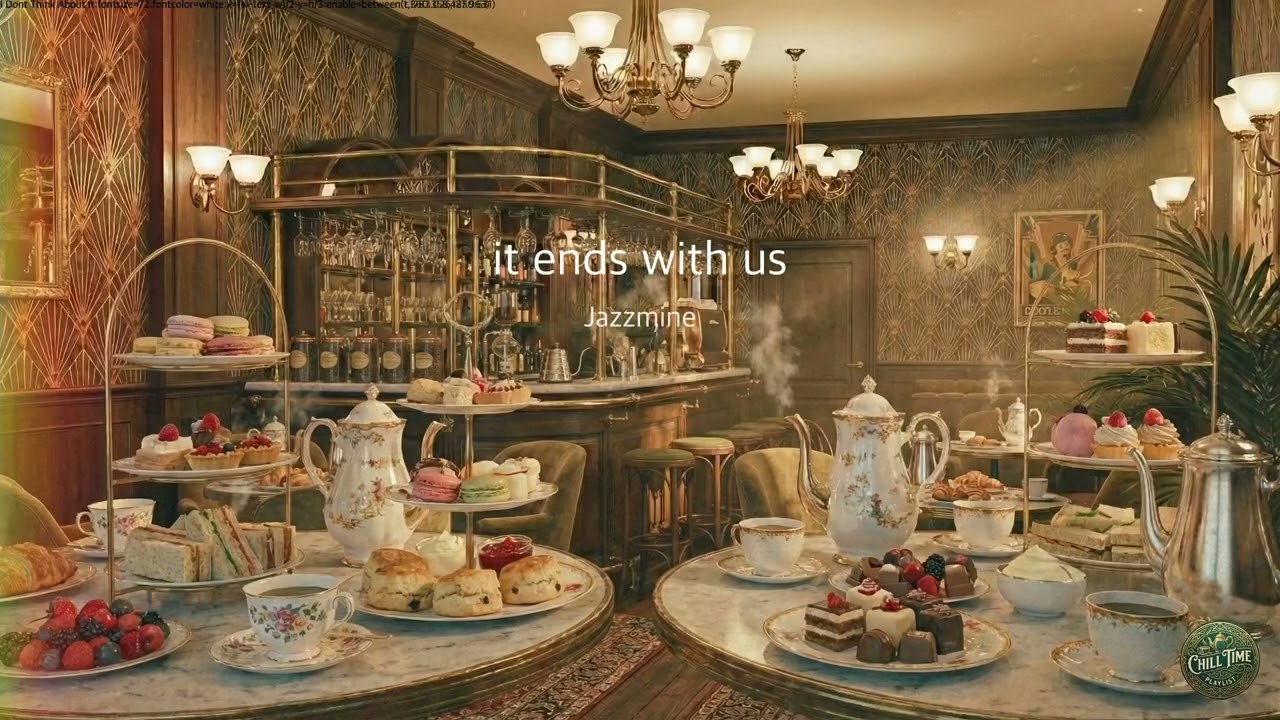 Rainy Day Lofi 🌧️ Cozy Beats
