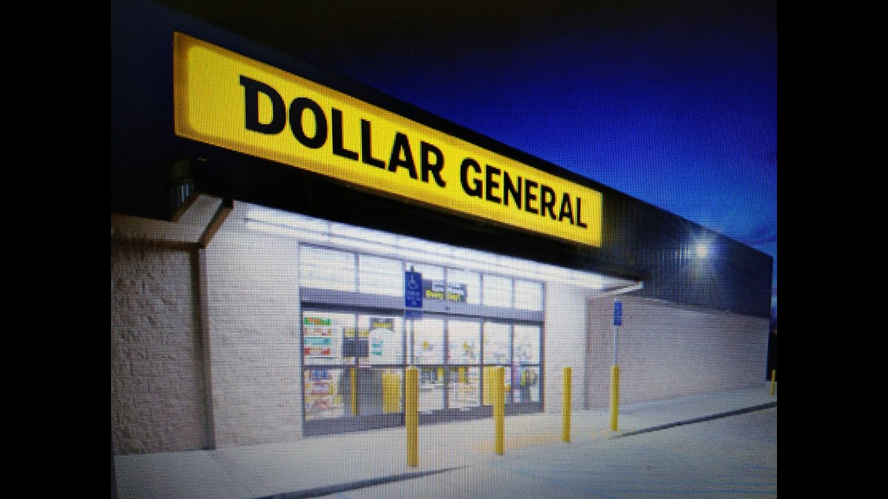 DOLLAR GENERAL vs DOLLAR TREE🌳