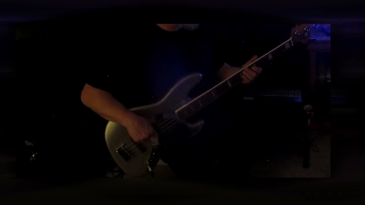 promises in the dark