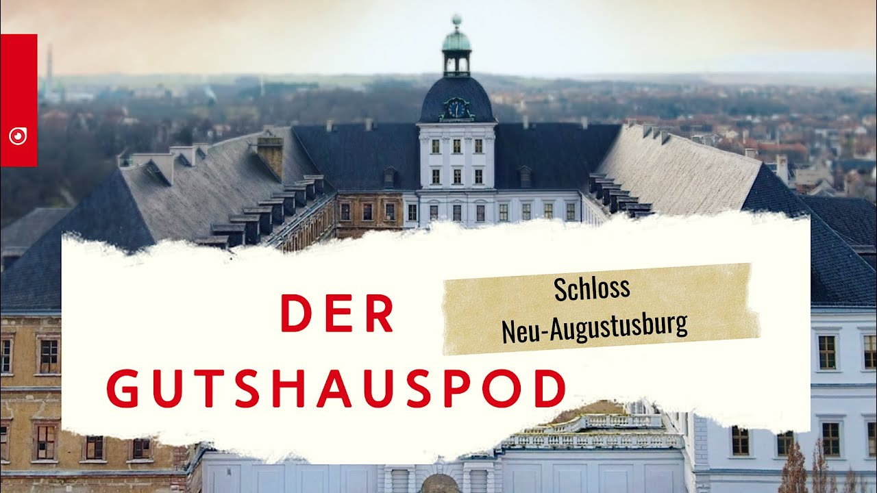 Neu-Augustusburg Weißenfels, Sachsen-Anhalt