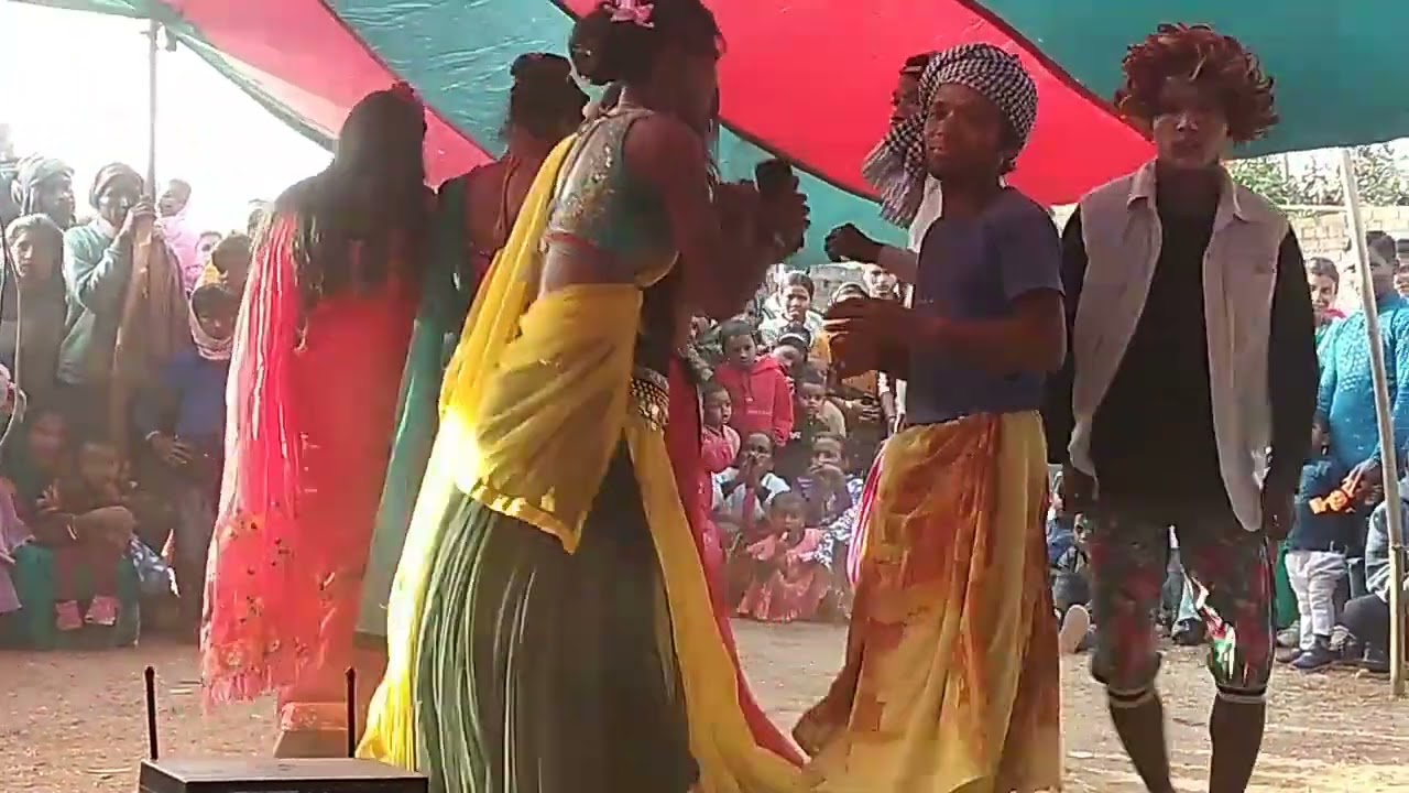 Santhali denajpur video 2026///song = gorom kuda takun bulaw kuwa///