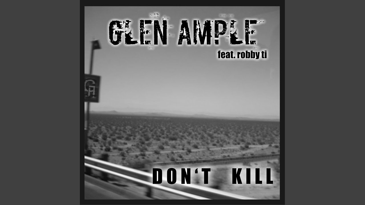 Don't Kill