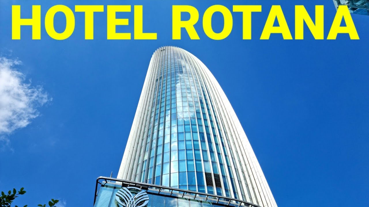 THE BEST VIEW, ROTANA HOTEL, AMMAN JORDAN 2021