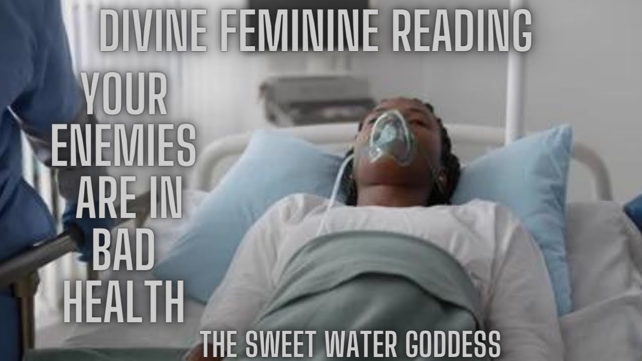 Divine Feminine: Your Ancestors Want To Talk To You | Your Enemies Are in Bad Health Instant Karma