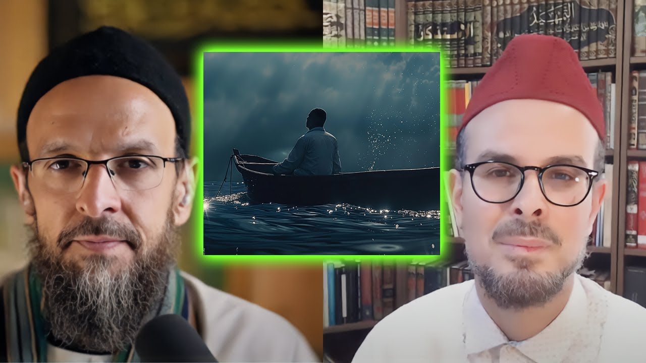 Seeing Allah in Everything: A Journey of Divine Perception