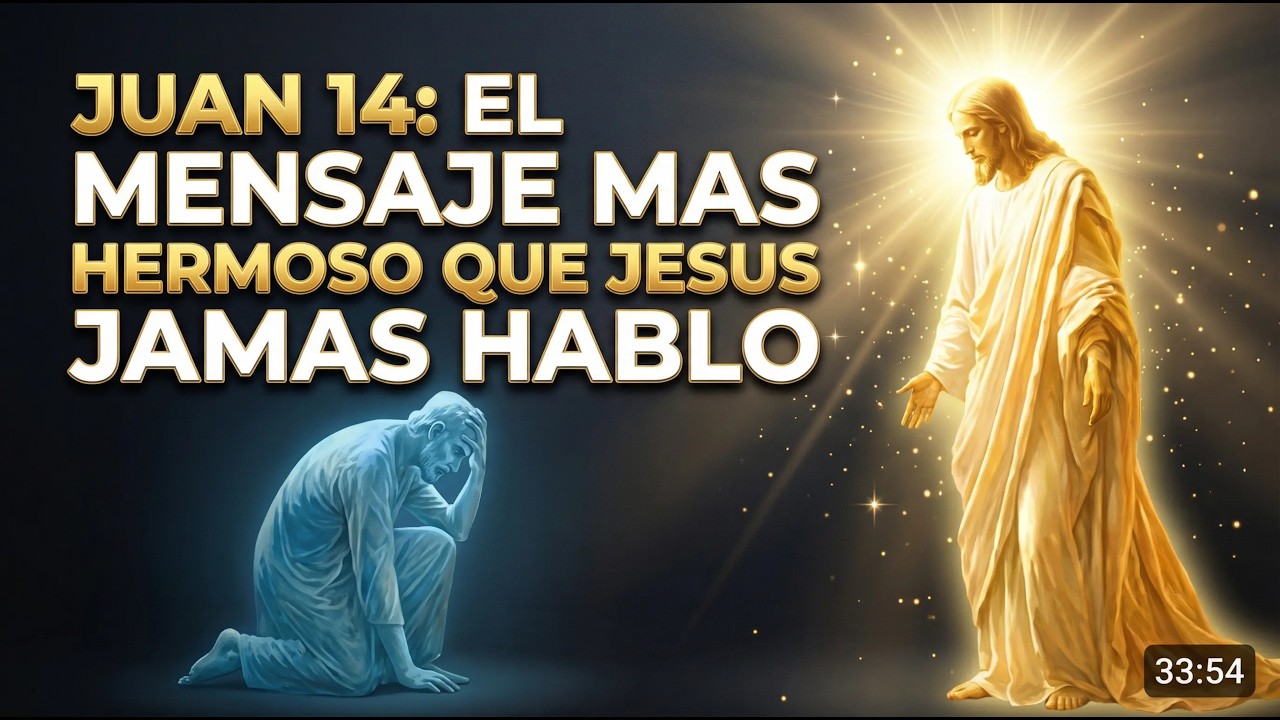 DETENTE! Si tu vida se cae a pedazos, JESÚS te dejó un 