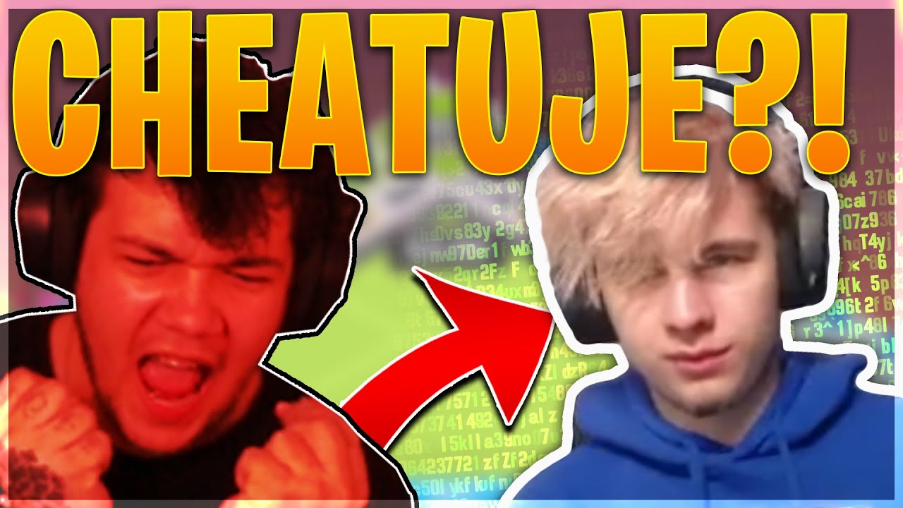 ON CHEATUJE!!!🤬 | BUSINESS TOUR [MarweX&@BowTeaG&@tady_lukas&Evil]