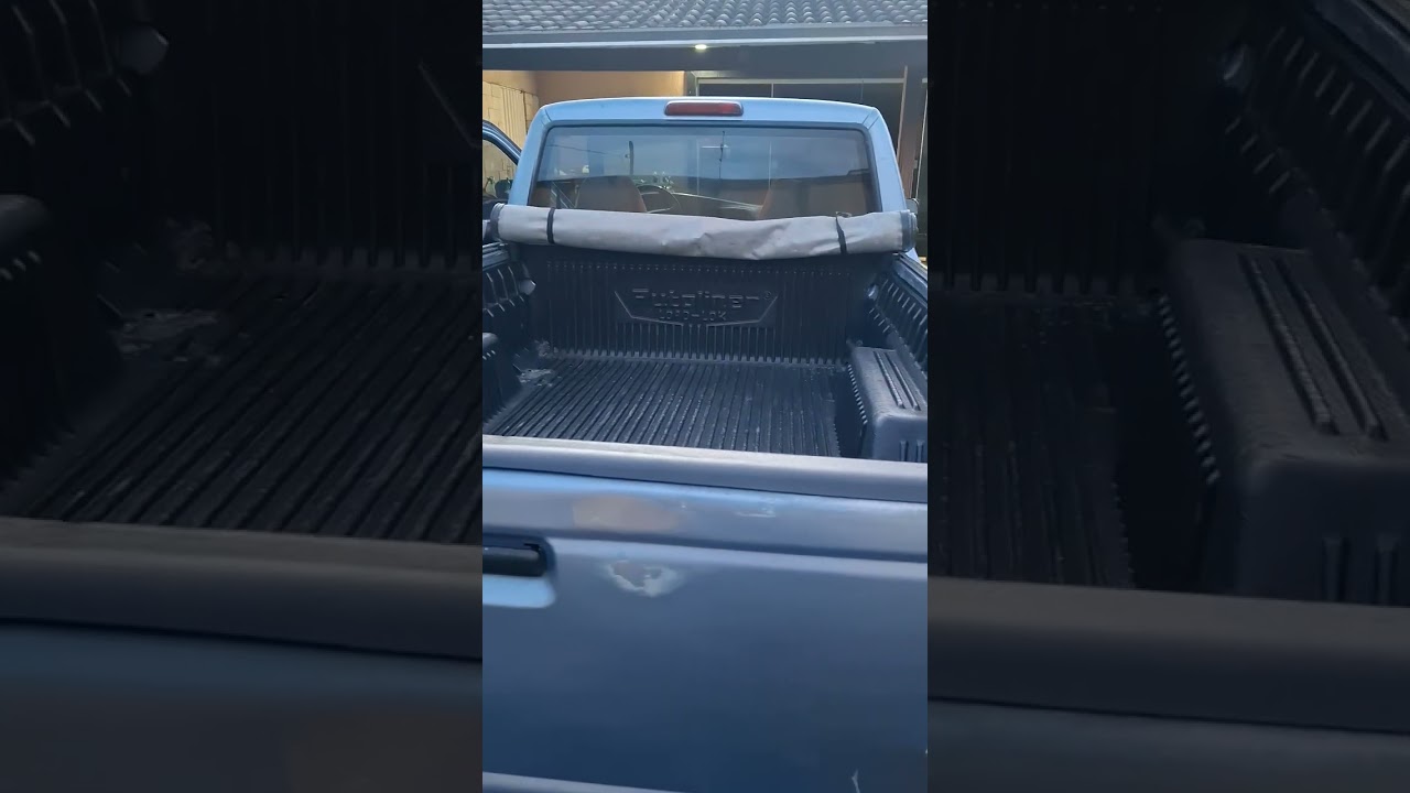 Ford Ranger 1998 CS 2.5