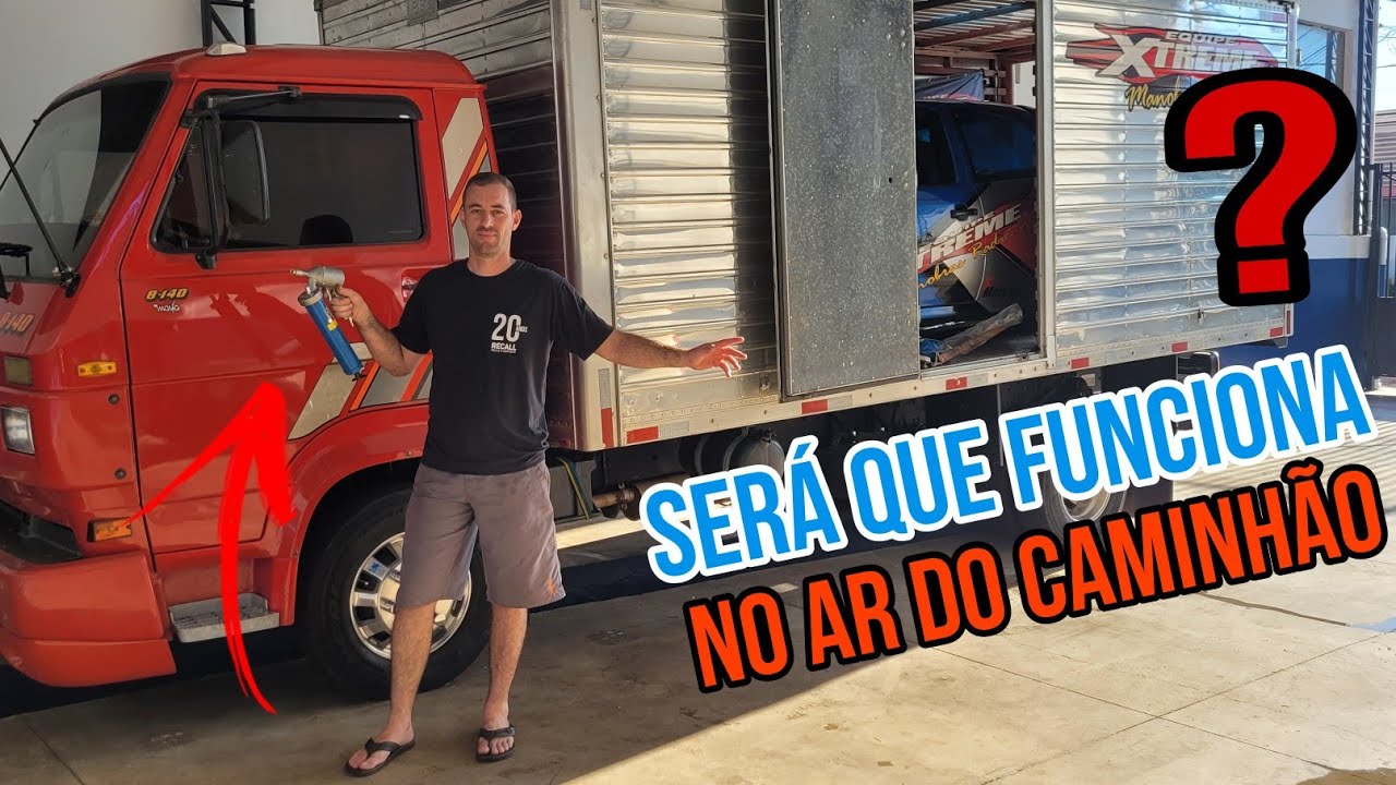 comprei uma engraxadeira pneumática Bozza, será que é boa
