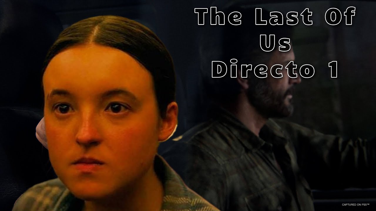 The last of us Directo 1