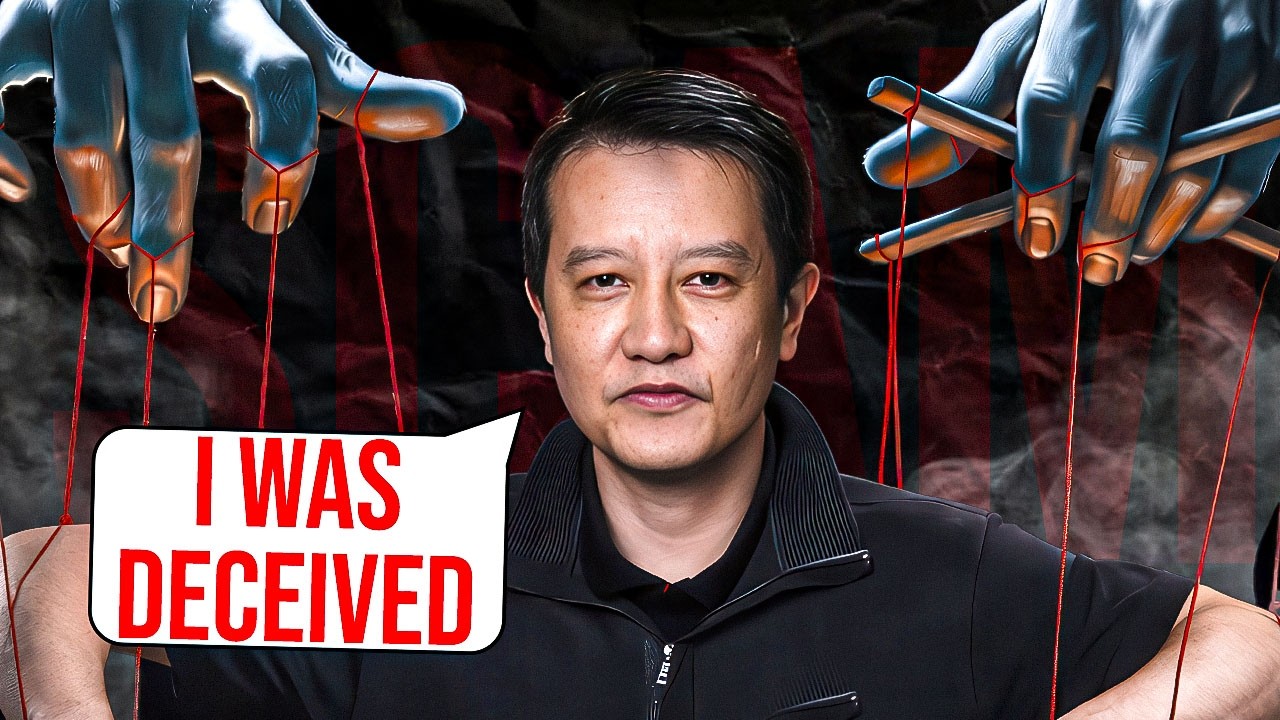 Ситуация с Минь Ле: вас обманули или ограбили?