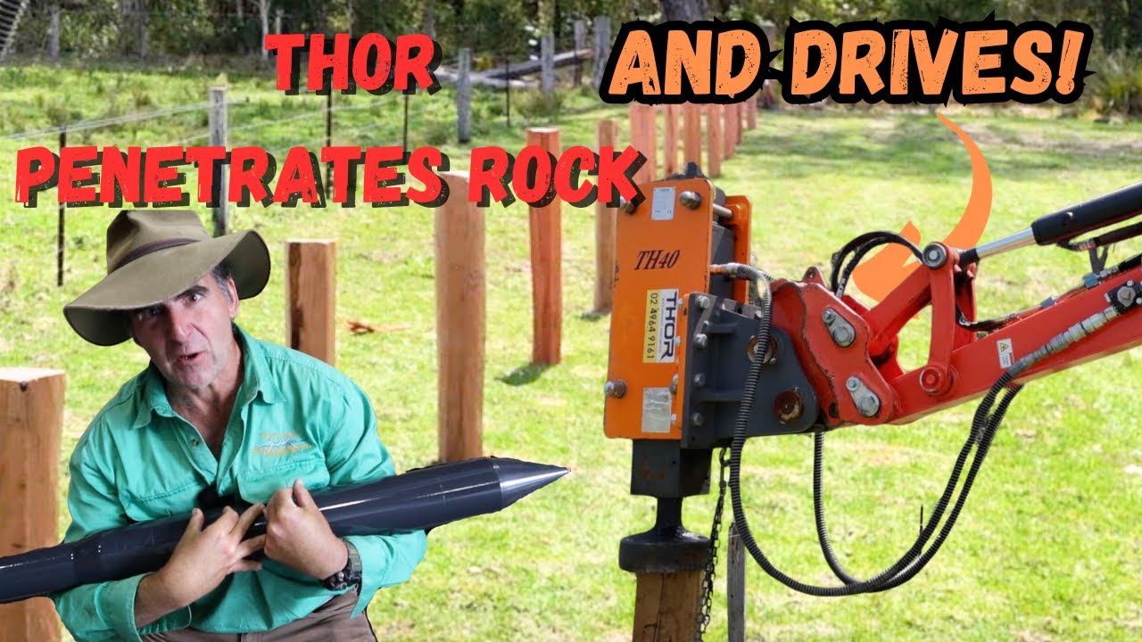 Это самые простые почтовые драйверы? Я захожу на THOR, чтобы узнать.