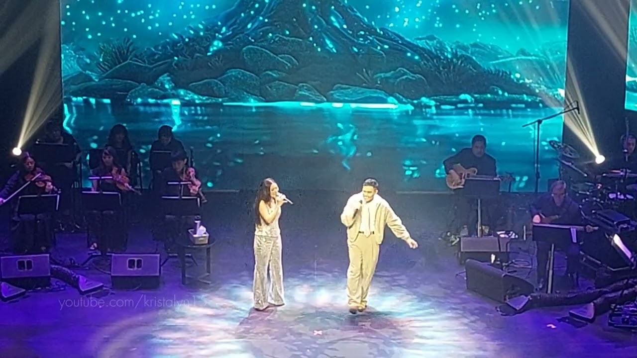 #TheKylaSoundscape 2025 FANCAM | w/ Bugoy Drilon