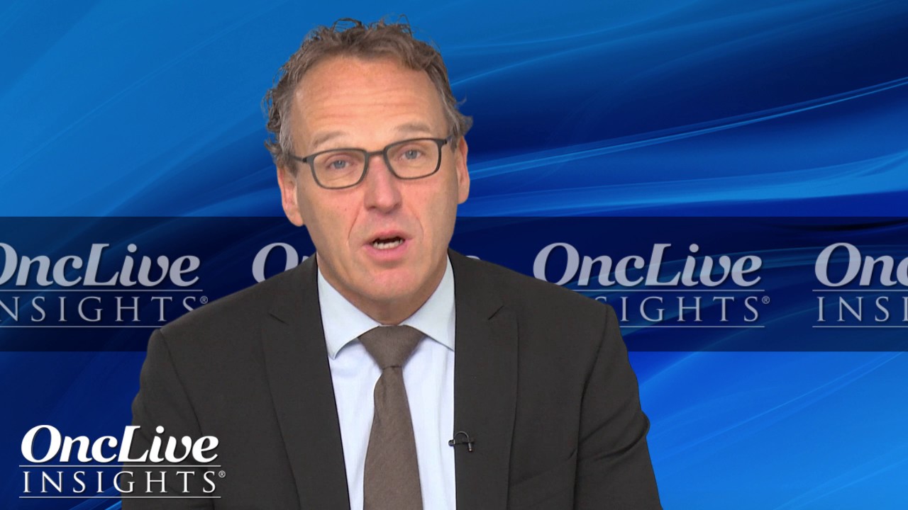 Mechanisms of Anti-angiogenic Therapy in Lung Cancer