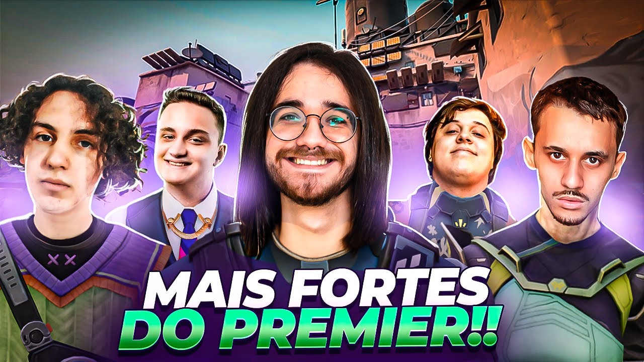 Jogamos o game mais DIFICIL! - Premier da Fenda