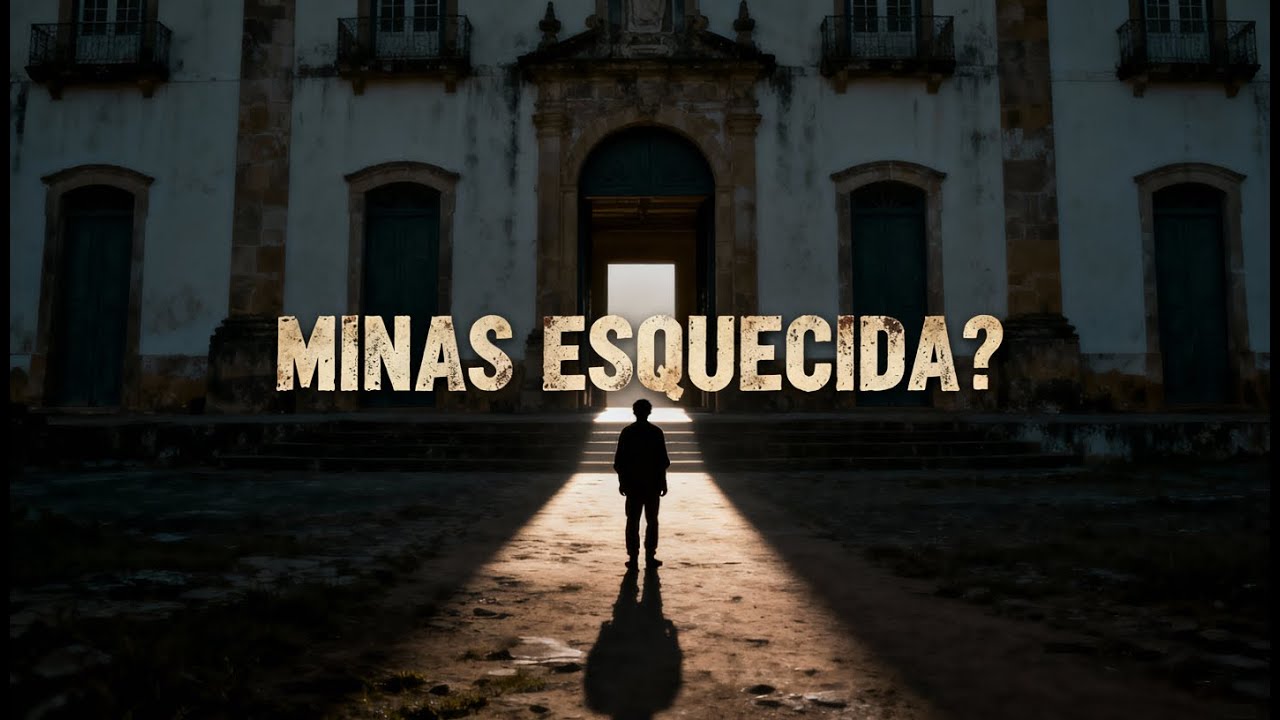 Por Que a História da Imigração em Minas Gerais Foi Apagada?