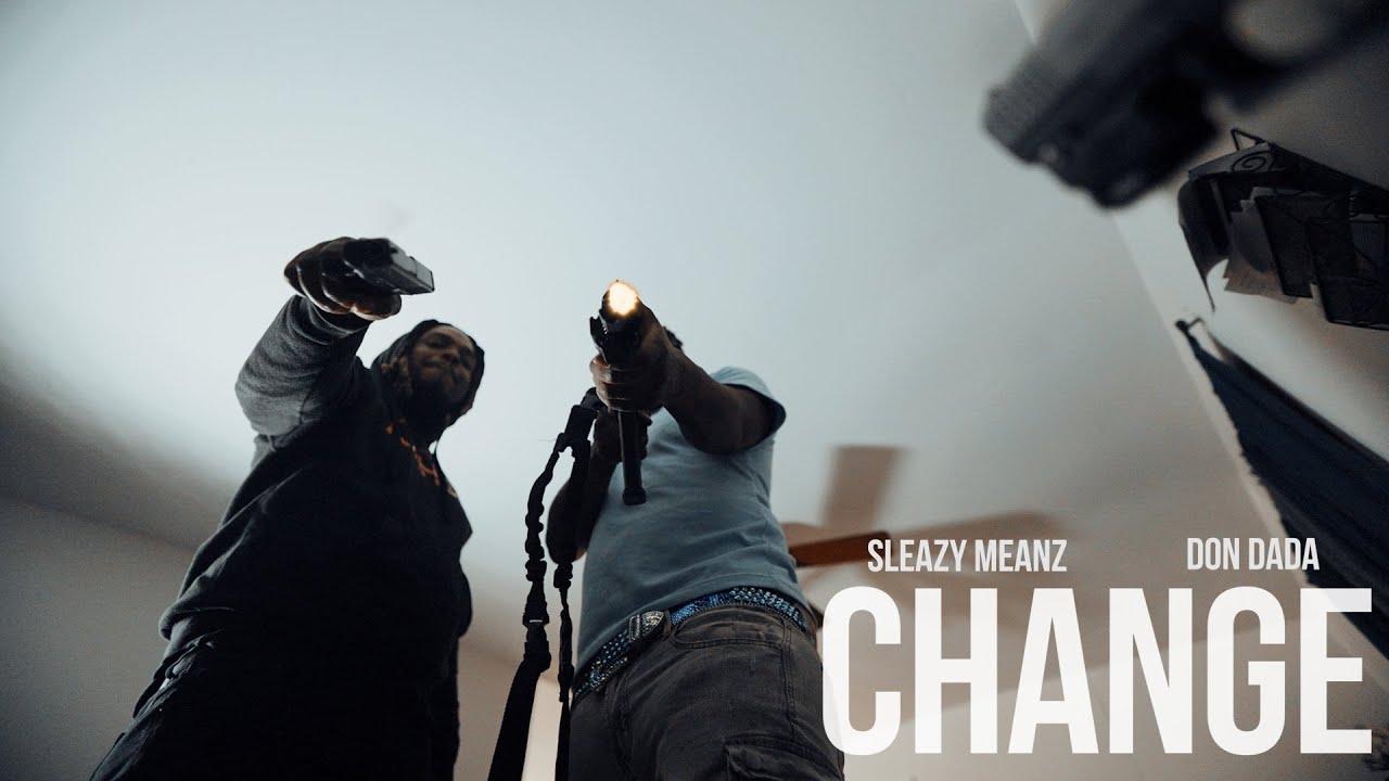 Sleazy Meanz Ft. Don Dada - 