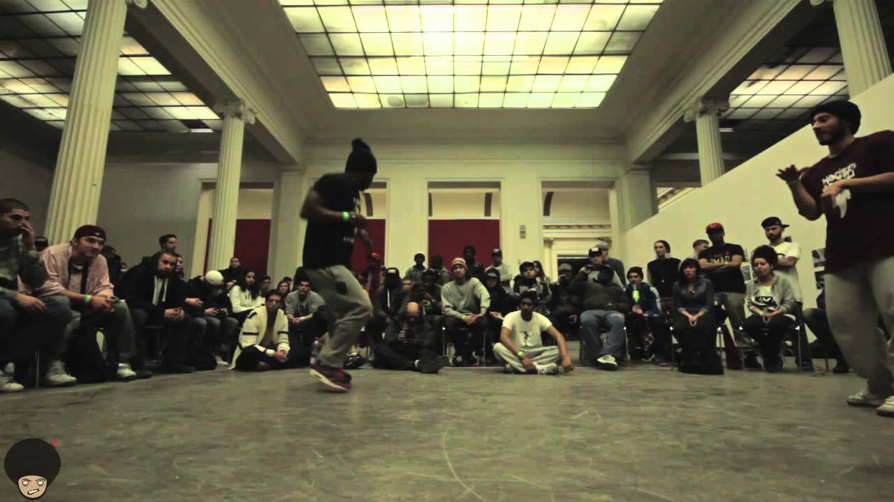 ADN vs Moogli | House Final | Battle of Style 3 | Ocloo Battles