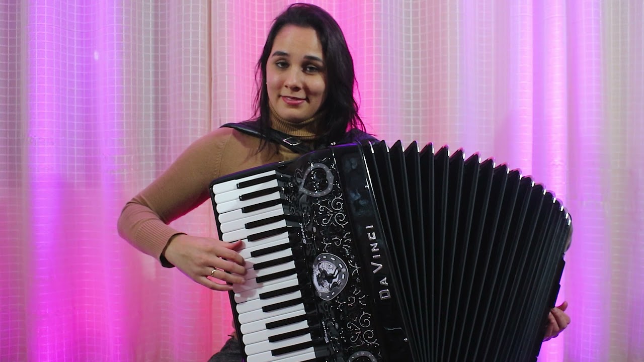 Tordilho Negro INSTRUMENTAL (Bruna Scopel)