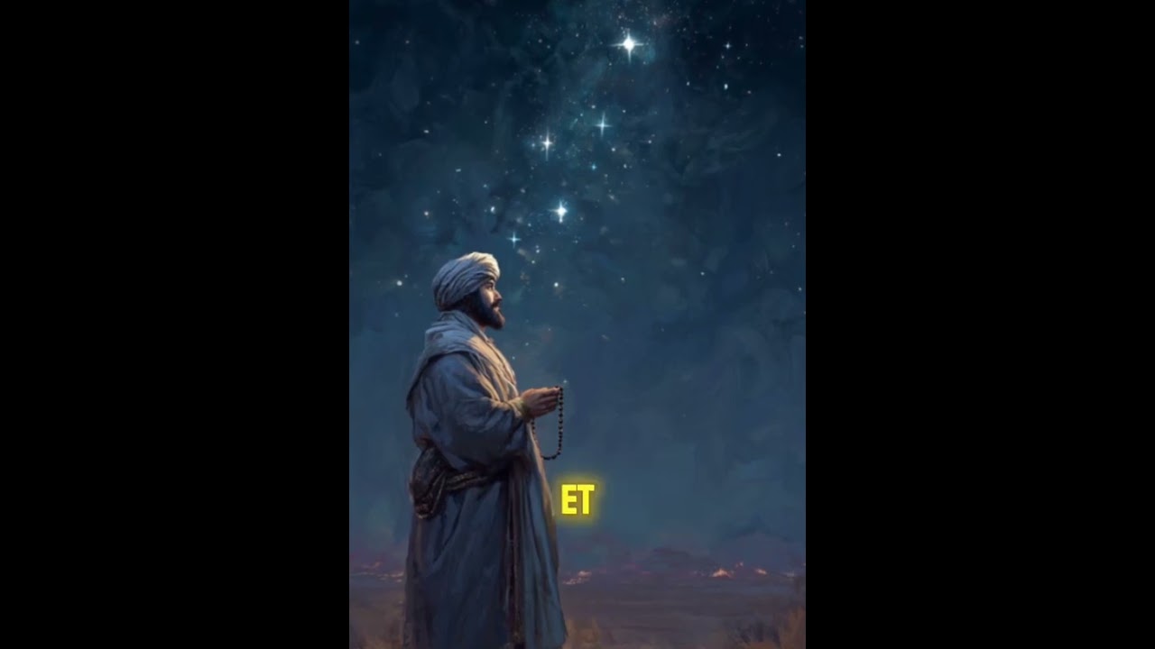 Le secret du Proph&egrave;te ﷺ pour alourdir ta Balance&hellip; en 3 secondes par jour.