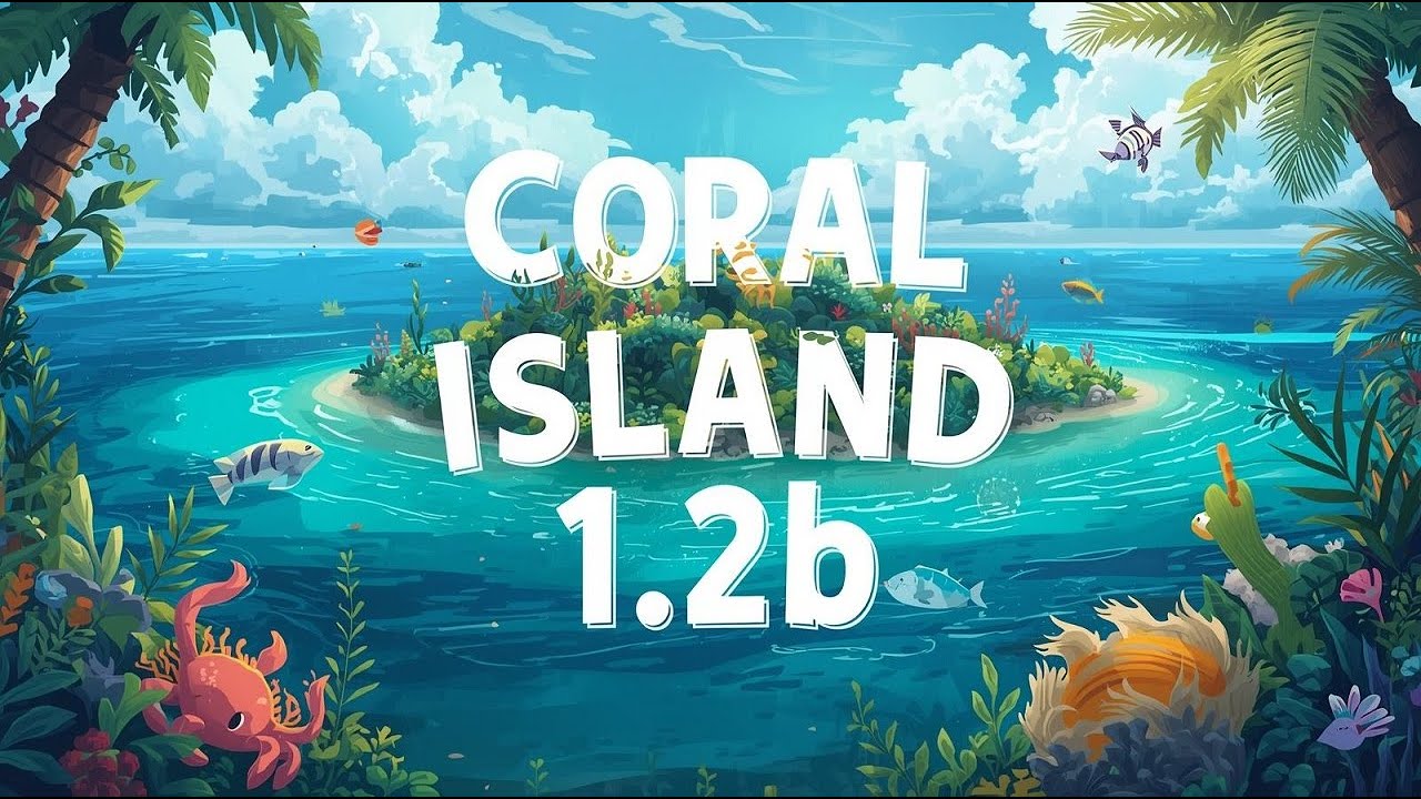 Coral Island | #51 Cita especial con Wakuu 💞