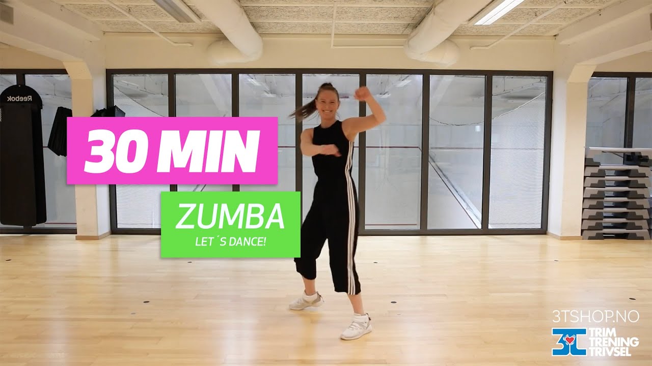 Zumba 30 min