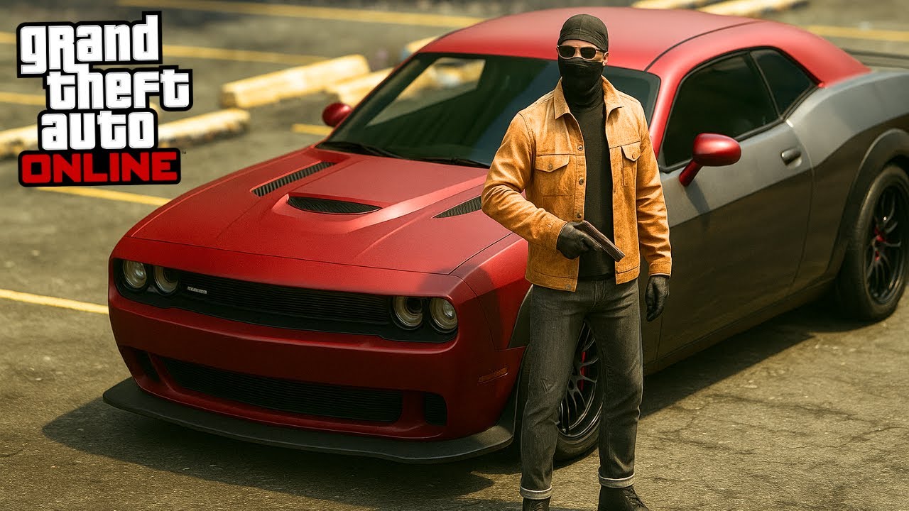 How To Play GTA RP on Console (Simple Method!)