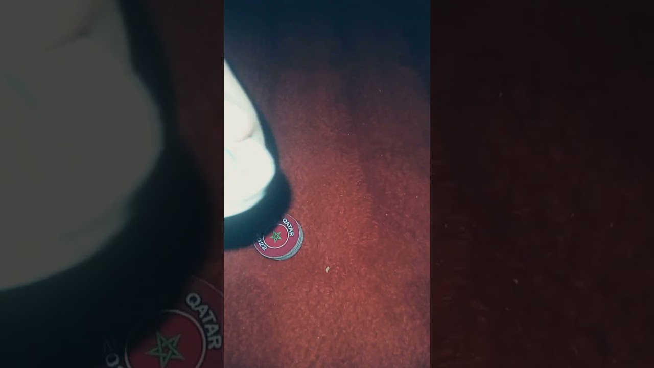 الطريقة الصحيحة للعب(لبوك)