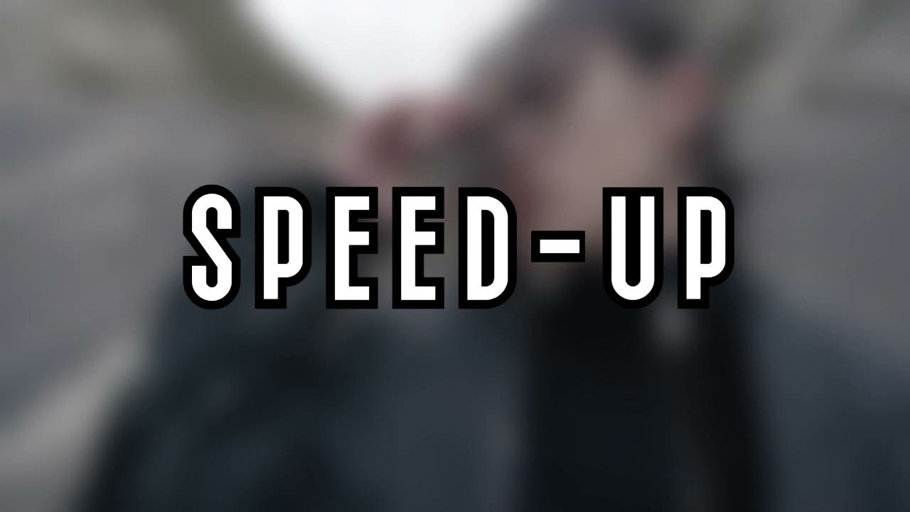 SPEED UP Nuit Incolore Dépassé