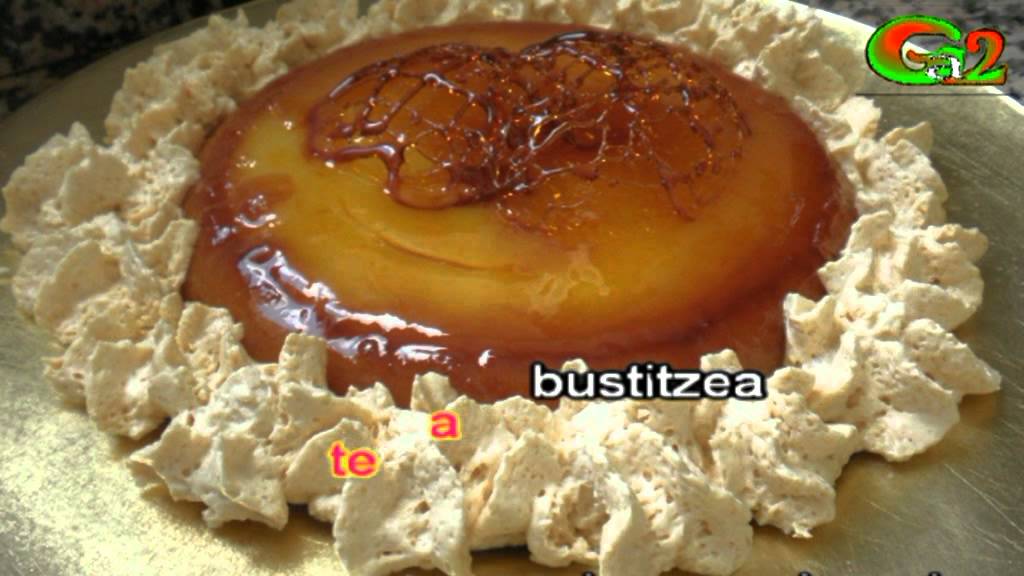 Bexamela eta pastela (Maixa eta Ixiar)