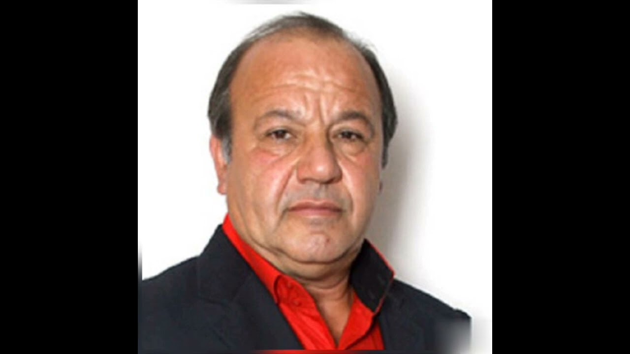 Əli Mirəliyev- Haray, haray.