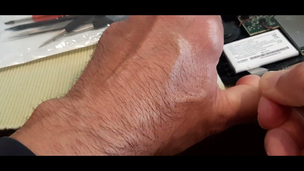 Reparar un GPS GARMIN nuvi. LIKE & SUSCRIBE.