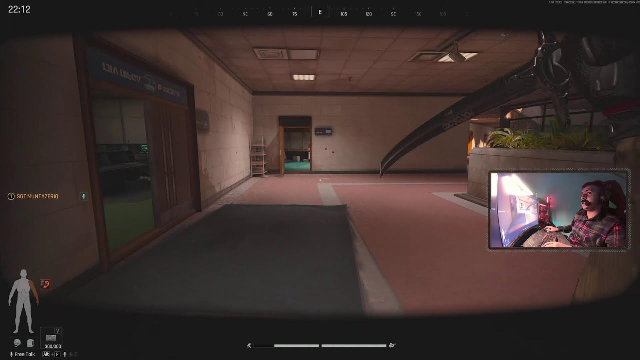 Arena Breakout Infinite / Squad / PUBG BATTLEGROUNDS / R6