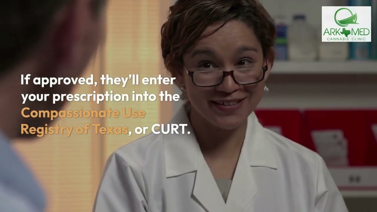 Medical Marijuana in Dallas: How to Apply for Your Card