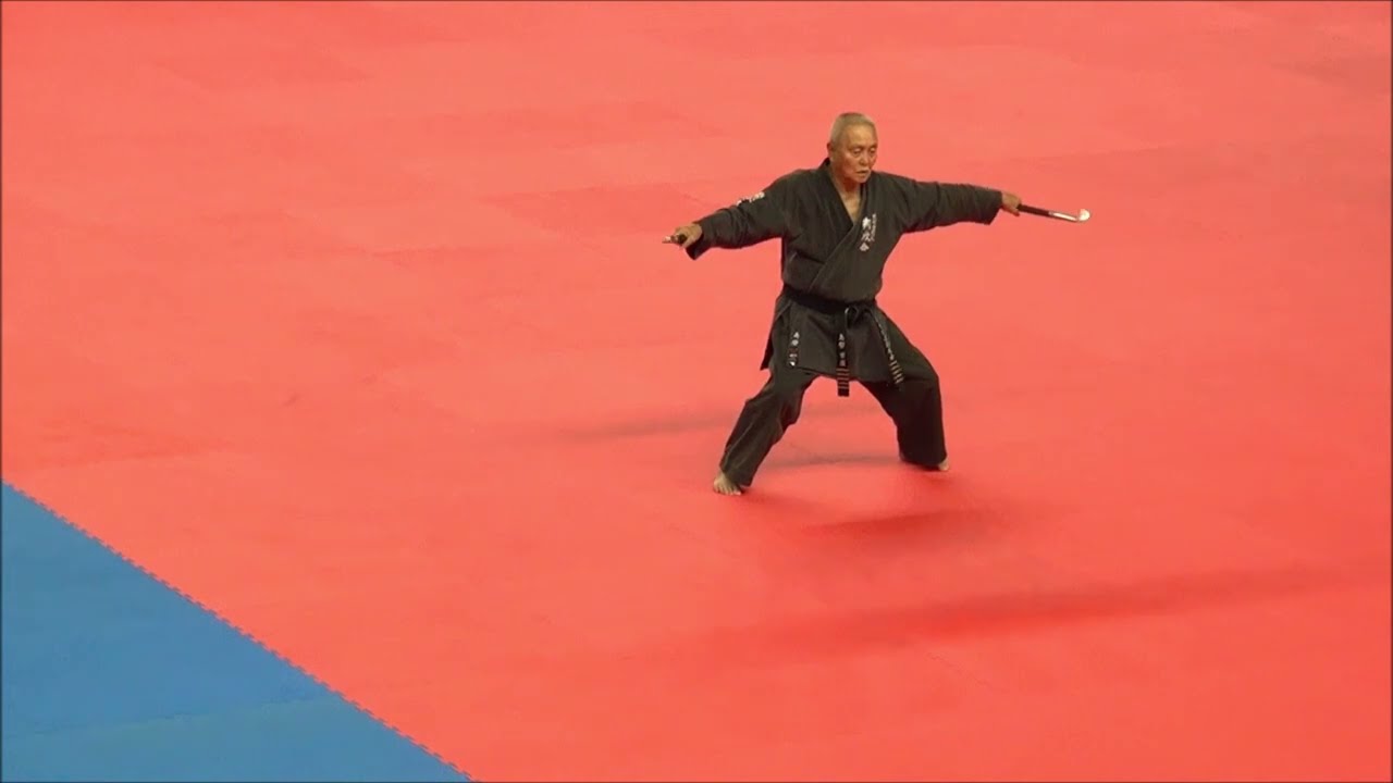 Megusuku no Kama no Ti - Shimabukuro Tsuneo - Verona, Italy
