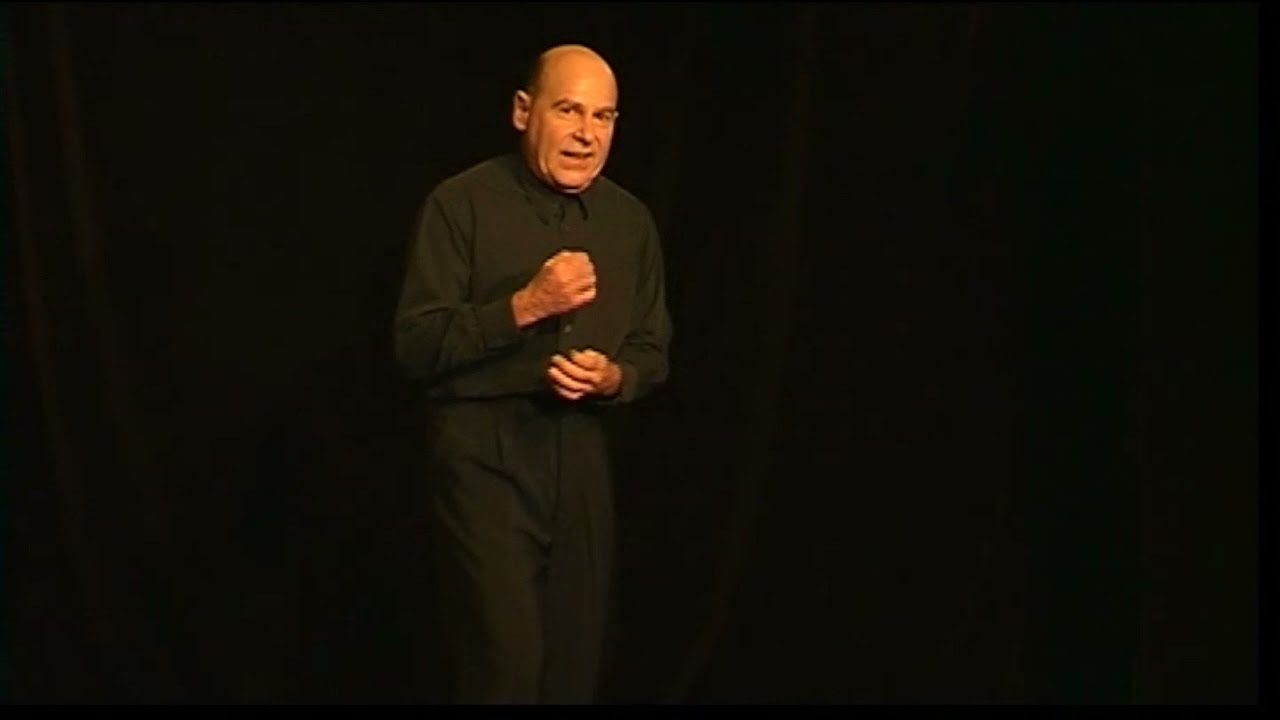 Didier Bénureau 2006   