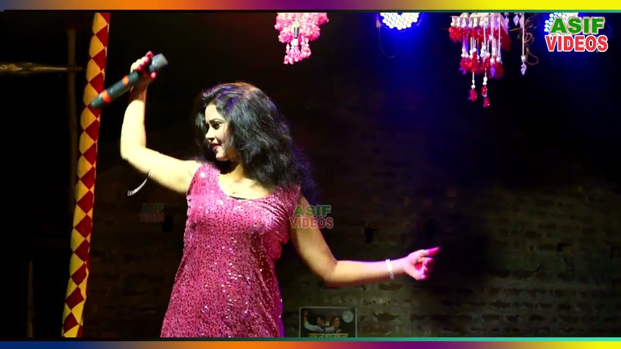 আমার নতুন গাড়ি তবে তুলবে যে শাড়ি ! শিল্পী মিস চাঁদনীর | সোনিয়া অপেরা ! Asif Videos