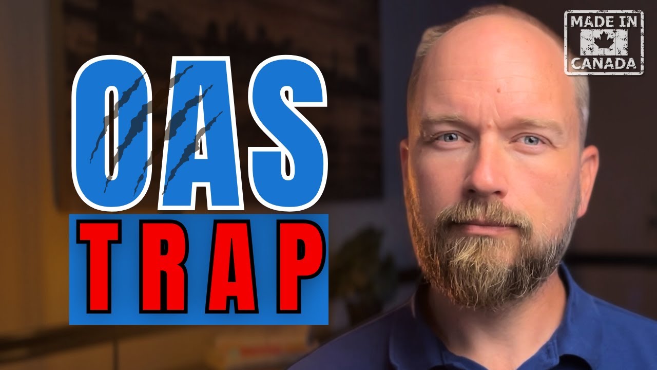 The OAS Clawback TRAP That Could Cost You Thousands