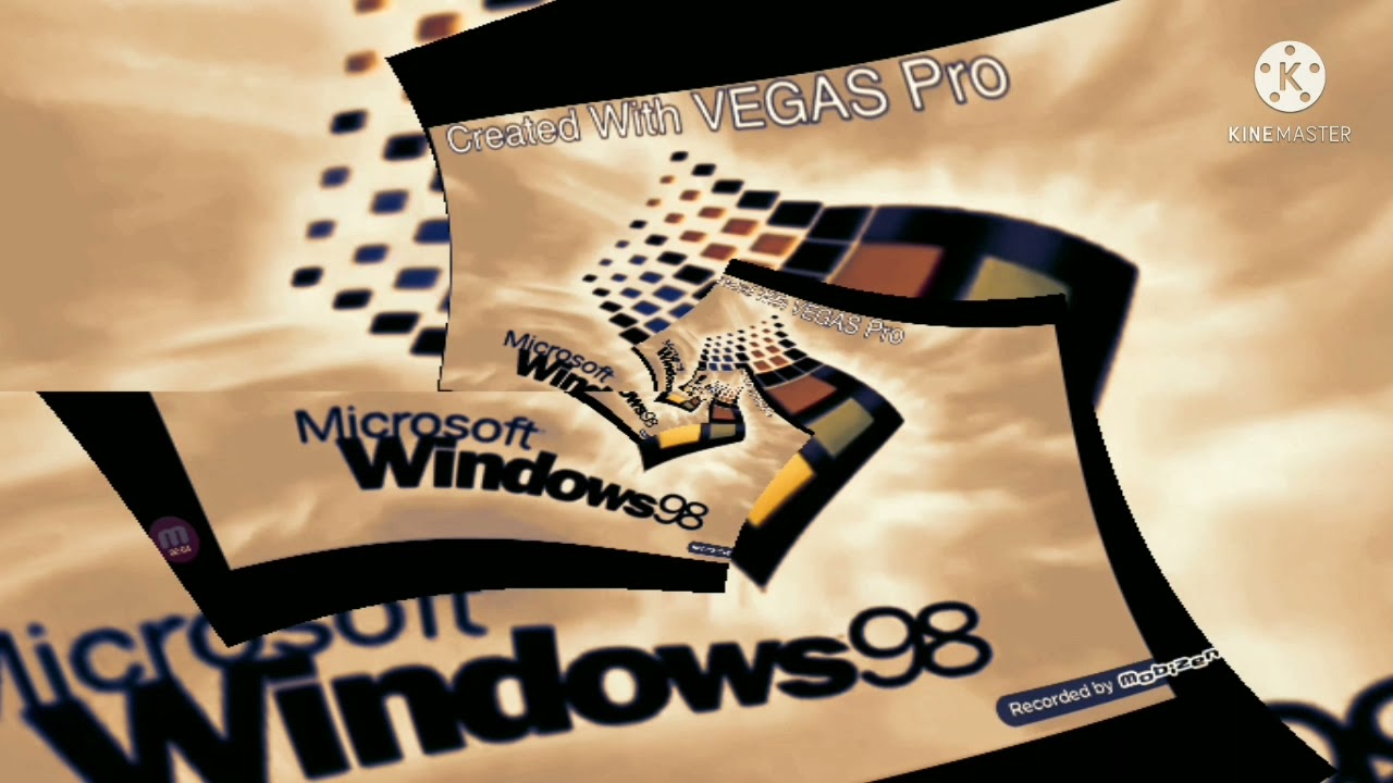 All Windows Error Effects Vs Everyone
