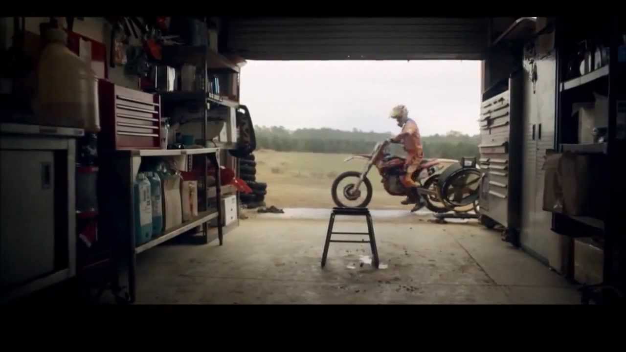 Sail Unlimited Gravity Remix Motocross Motivation - AWOLNATION