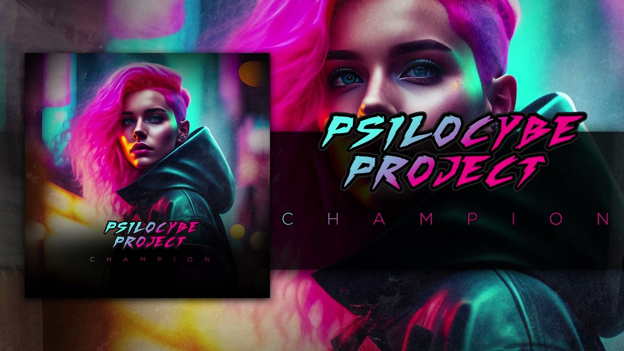 Psilocybe Project - Champion