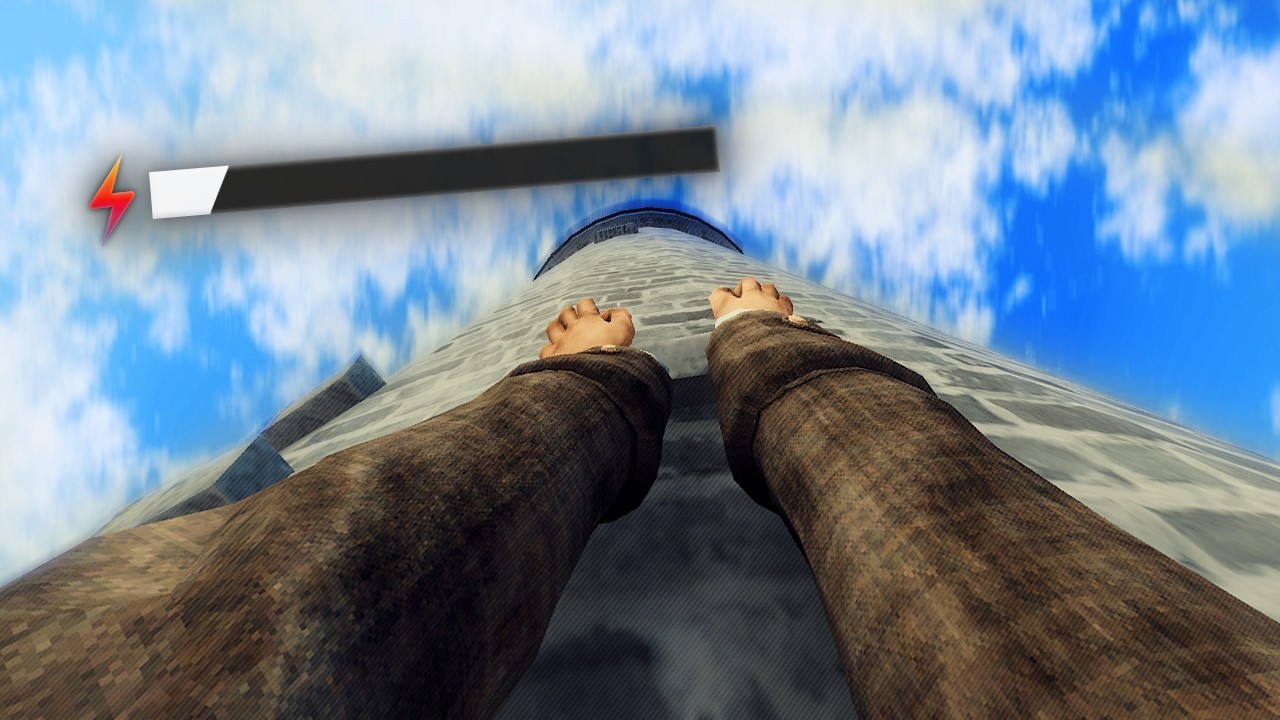 ESTE JUEGO DE ESCALAR ES 99% IMPOSIBLE
