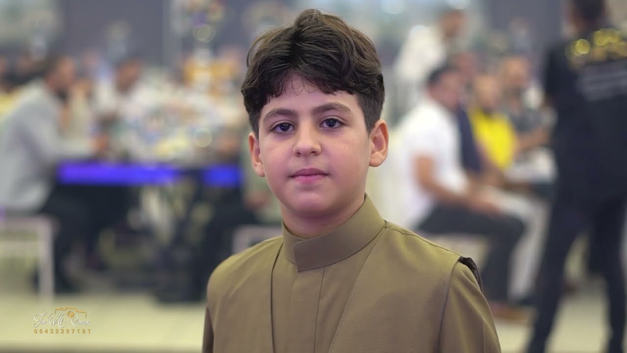 من حفلات غازي عنتاب افراح ال اختريني زفاف العريس ( سيفو ابو اليمان ) بقيادة الفنان محمد سلطان PART 5