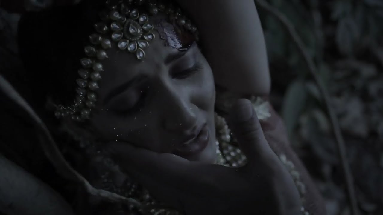 Brahmarakshas 2 - Ep 10 - ekta kapoor, shobha kapoor, Pearl V Puri - Hindi Tv Serial - Zee Anmol