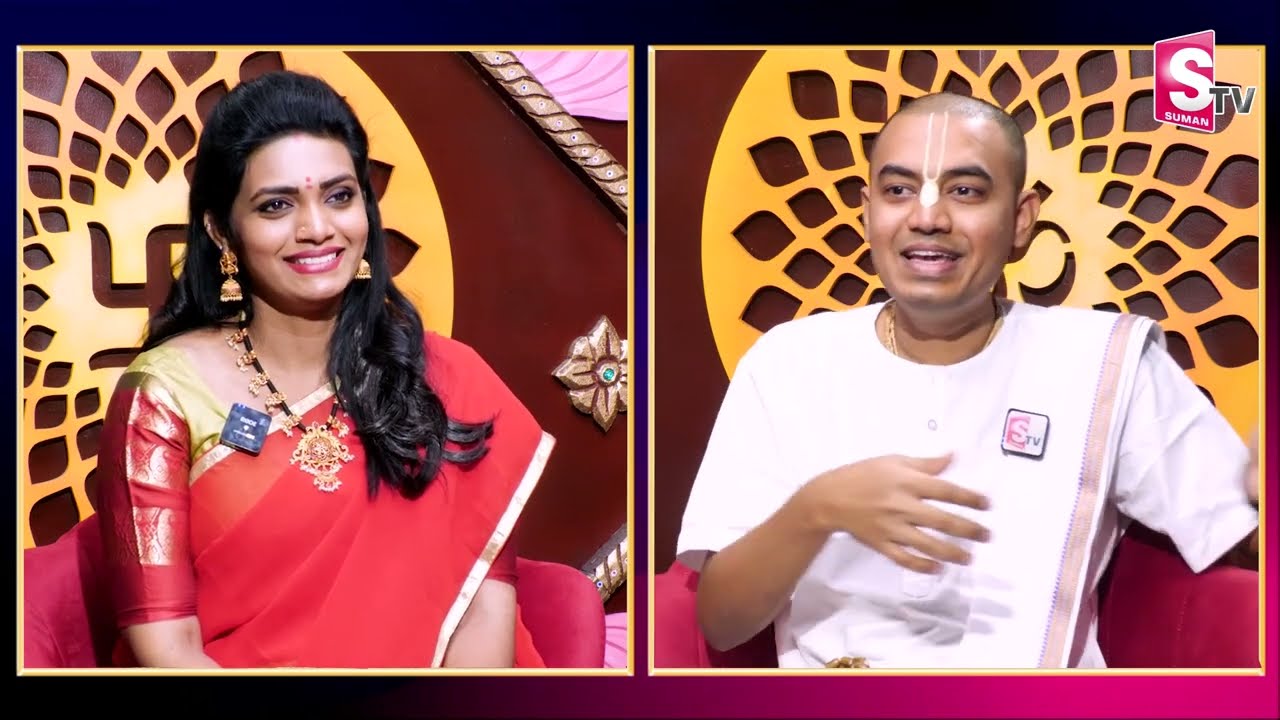 Pranavananda Das :How To Chant on Beads.? | Benefits Of Japam | జపం ఎలా చెయ్యాలి.? |CHANGE YOUR LIFE